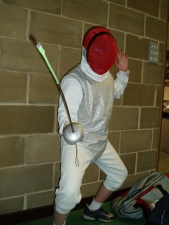 Fencing