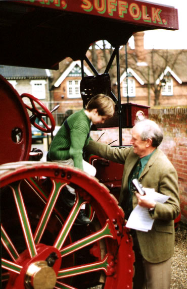Jake and Frank Craig