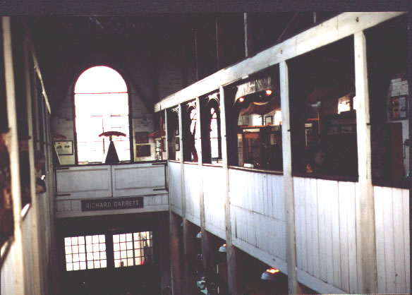 The Longshop gallery