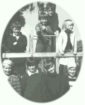 Craig and Young cousins