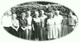 Craig, Young, Lambert partners