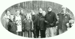 Whittakers, Youngs, Lamberts and Gowers